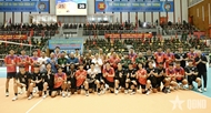 ASEAN Armies’ Open Volleyball Tournament 2026: VPA team to meet Ho Chi Minh City Public Security team in final match